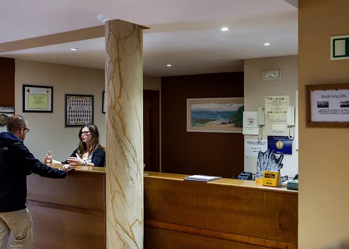 Hotel Rincon De Anton Abanillas