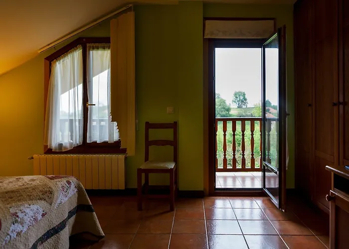 Rincon De Anton Hotel 3*