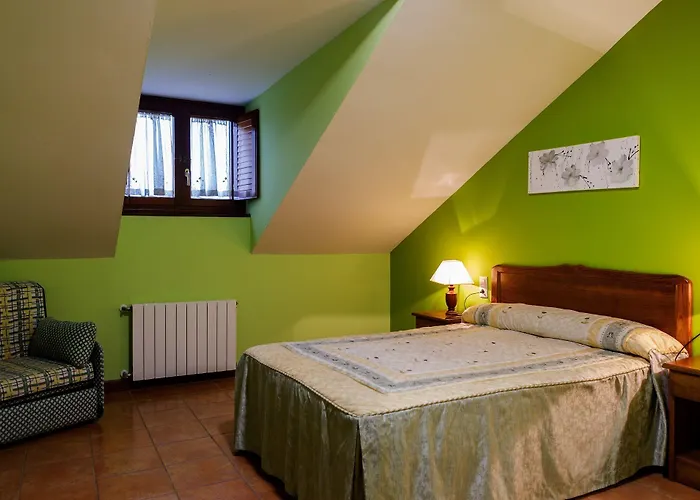 Rincon De Anton Hotel