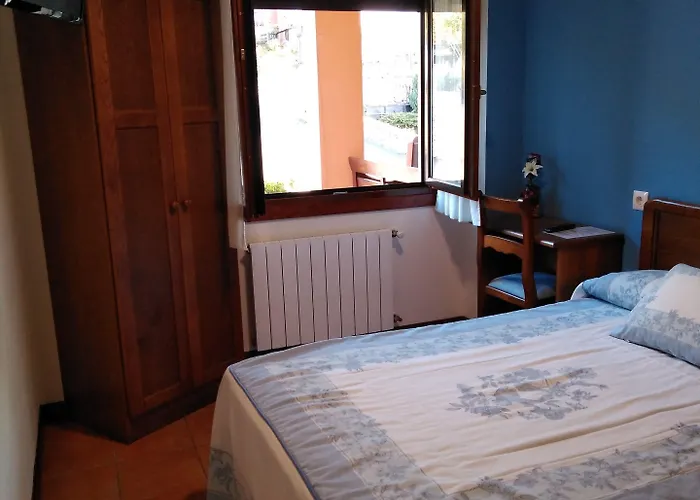 Rincon De Anton 3* Abanillas