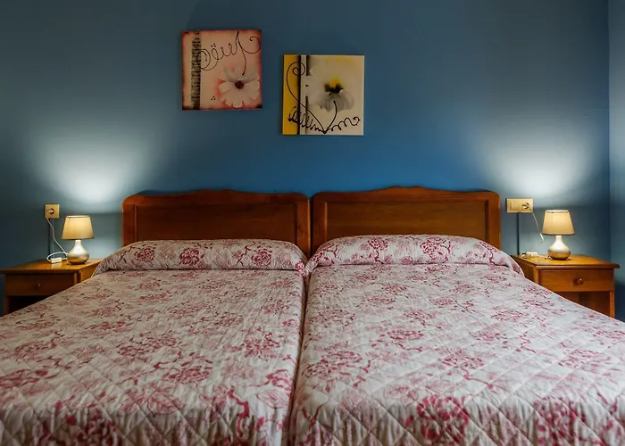 Rincon De Anton Abanillas