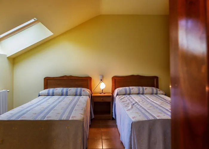 Rincon De Anton 3* Abanillas