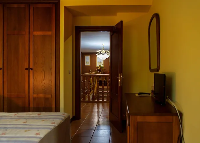 Rincon De Anton Hotel