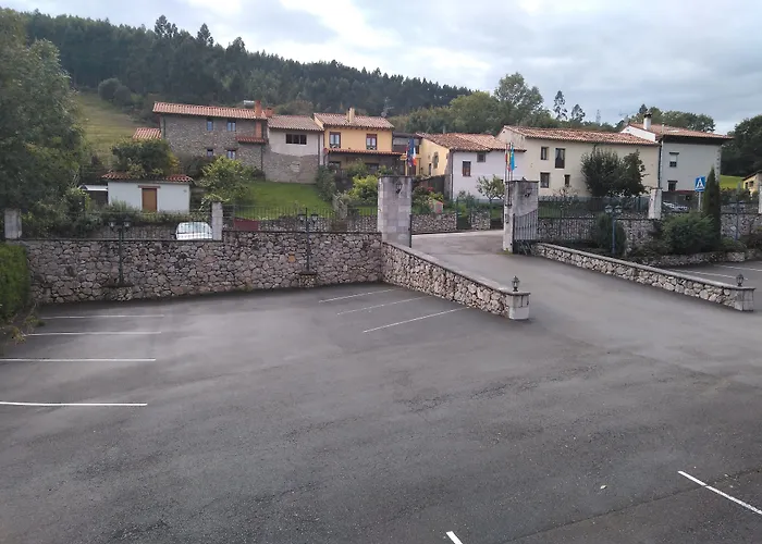 Rincon De Anton Hotel 3*