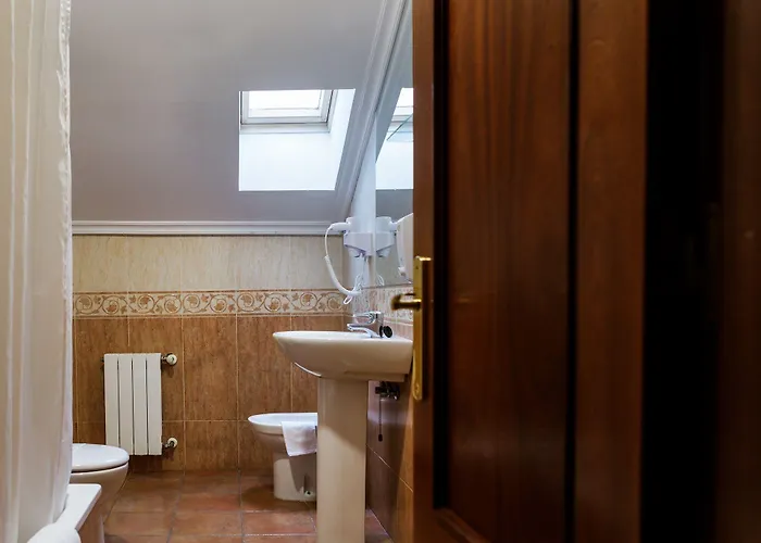 Hotel Rincon De Anton Abanillas