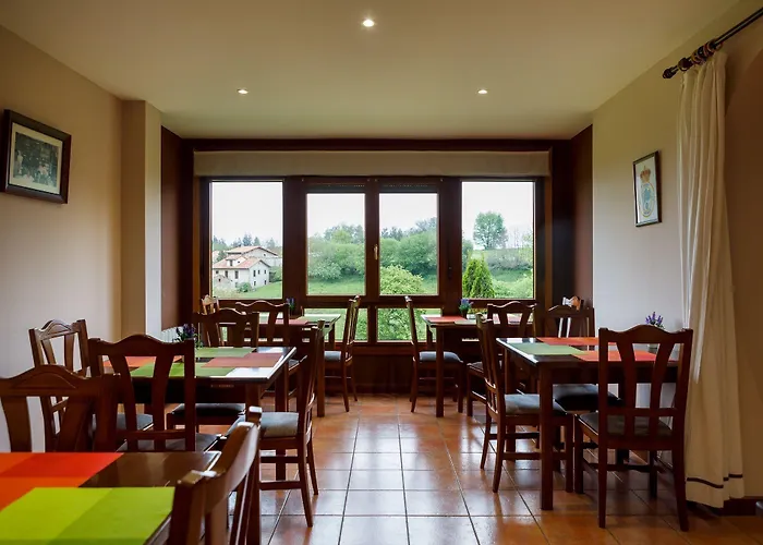 Hotel Rincon De Anton Abanillas