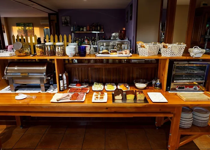 Rincon De Anton Hotel