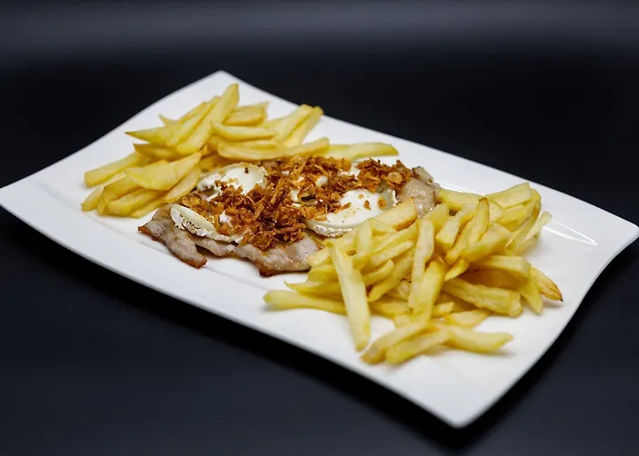 Rincon De Anton Abanillas