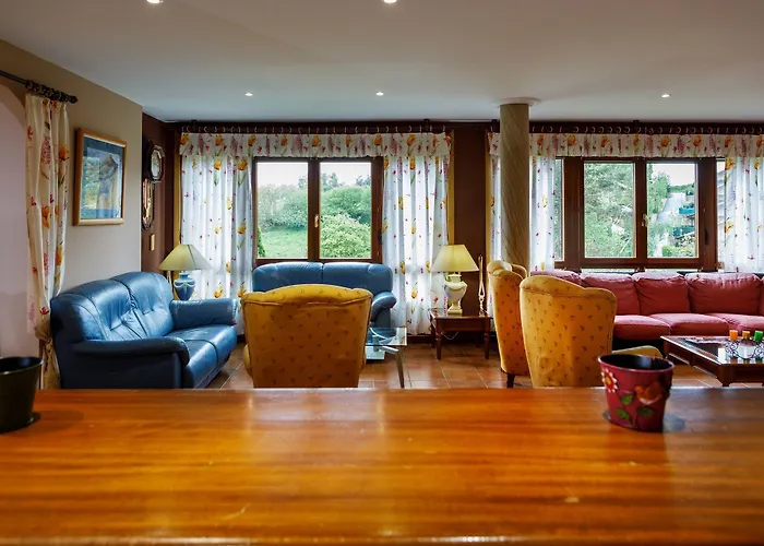 Rincon De Anton Abanillas