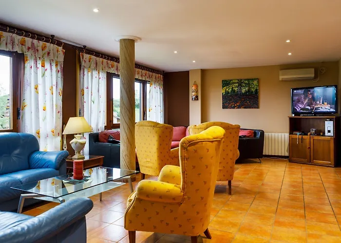 Rincon De Anton 3* Abanillas