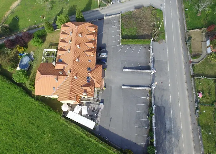 Rincon De Anton 3* Abanillas