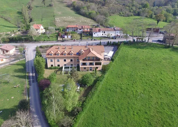 Rincon De Anton Hotel