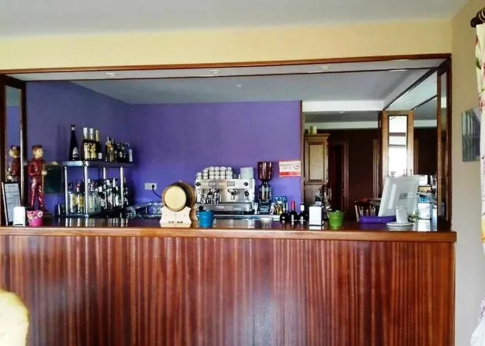 Hotel Rincon De Anton