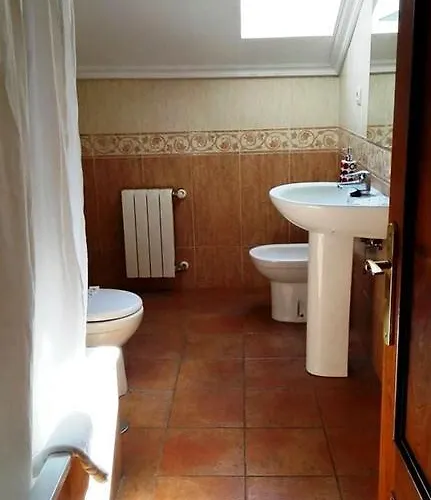 Rincon De Anton 3* Abanillas