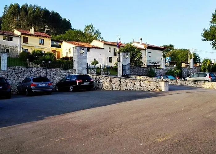 Rincon De Anton Hotel 3*