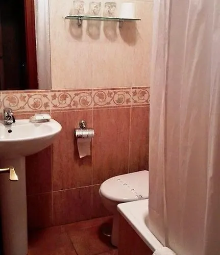 Hotel Rincon De Anton