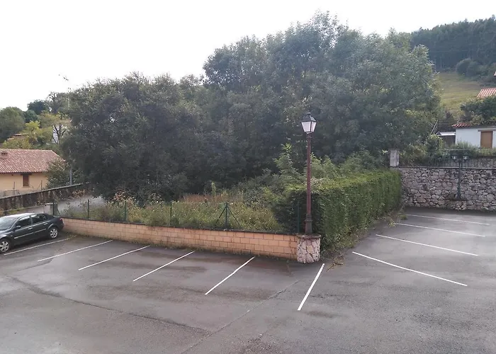 Hotel Rincon De Anton 3*