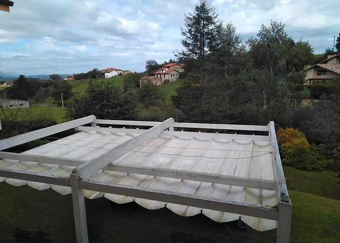 Rincon De Anton Hotel 3*