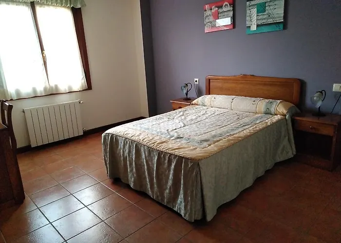 Rincon De Anton 3* Abanillas