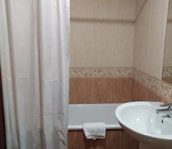 Rincon De Anton Abanillas