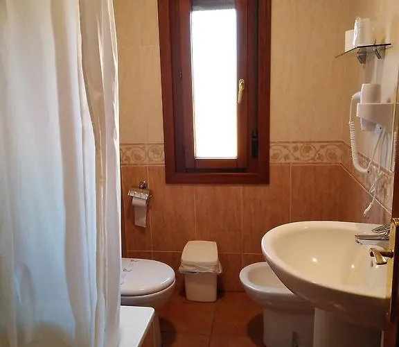 Hotel Rincon De Anton Abanillas