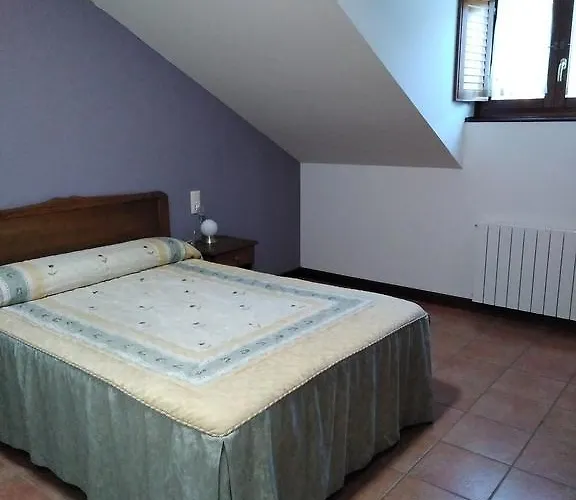 Rincon De Anton Hotel 3*