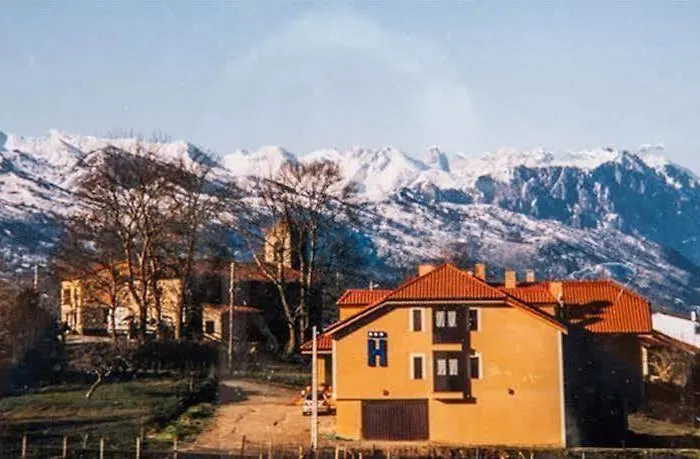 Rincon De Anton 3* Abanillas