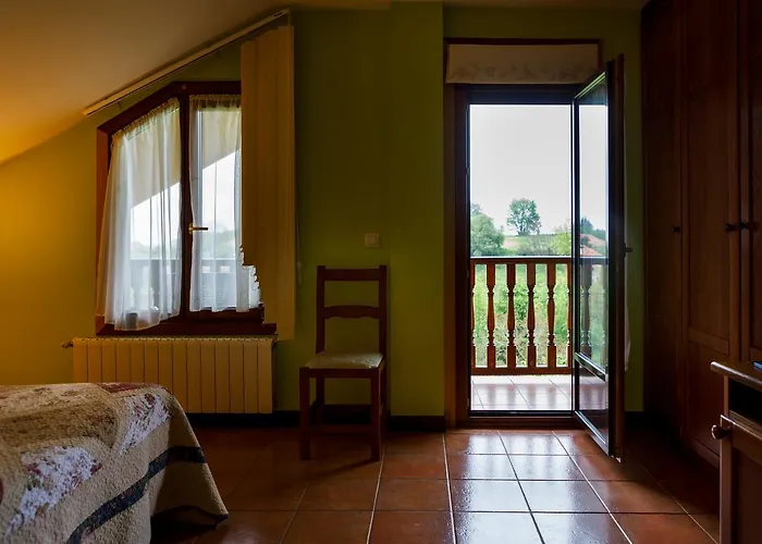 Rincon De Anton Abanillas