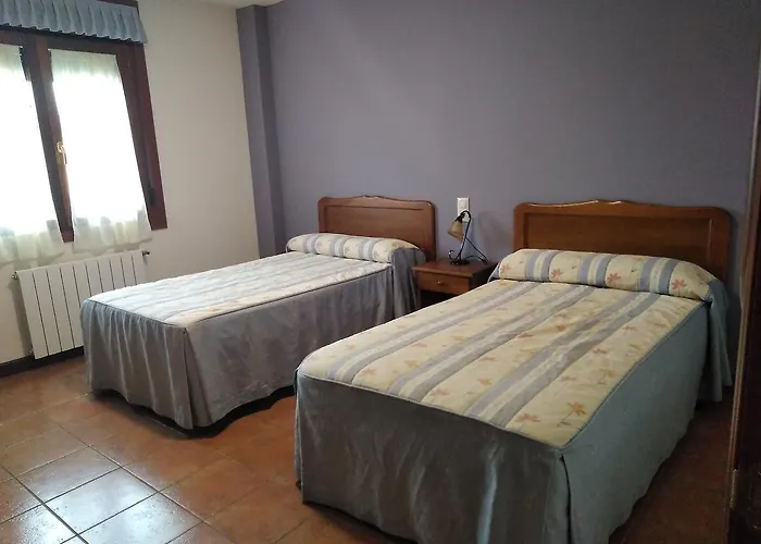 Hotel Rincon De Anton 3*