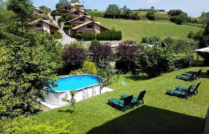 Rincon De Anton 3* Abanillas