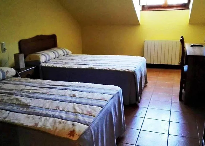 Rincon De Anton 3* Abanillas