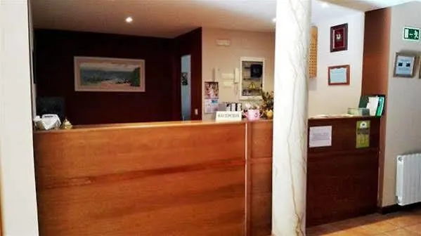 Hotel Rincon De Anton