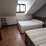 安东林康酒店 3* Abanillas