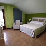 安东林康酒店 3* Abanillas