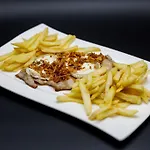 安东林康酒店 Abanillas