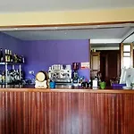 酒店 安东林康酒店