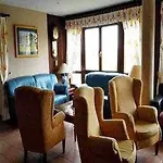 安东林康酒店 3* Abanillas
