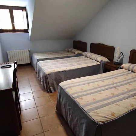 Rincon De Anton Szálloda