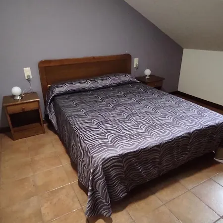 Rincon De Anton Abanillas