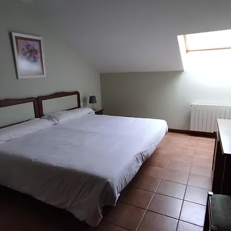 Otel Rincon De Anton 3*