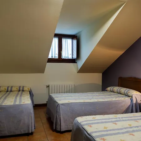 Hotell Rincon De Anton Abanillas