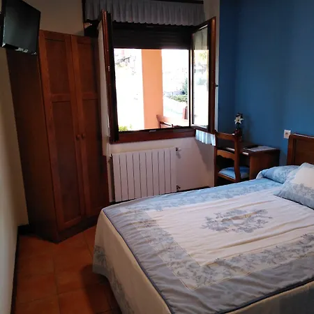 Rincon De Anton 3* Abanillas