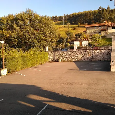 Hotel Rincon De Anton 3*