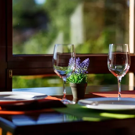 Rincon De Anton Szálloda