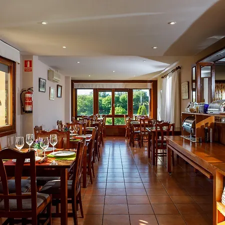 Rincon De Anton 3* Abanillas