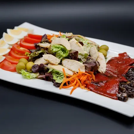 Rincon De Anton 3* Pesués