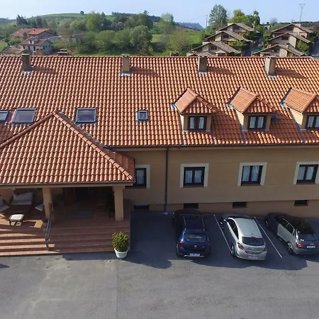 Rincon De Anton 3* Abanillas