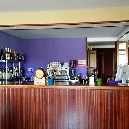 Hotel Rincon De Anton