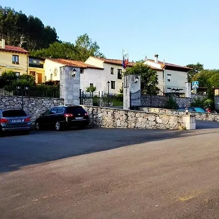 Rincon De Anton Szálloda 3*