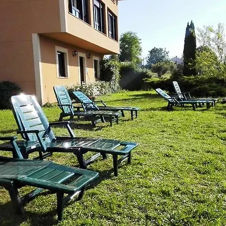 Rincon De Anton Hotel 3*